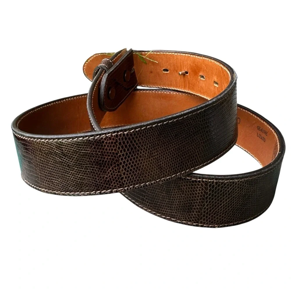 Kenny Rogers and Montana Silversmiths this vintage